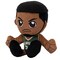 Bleacher Creatures Milwaukee Bucks Giannis Antetokounmpo 8" Kuricha Plush